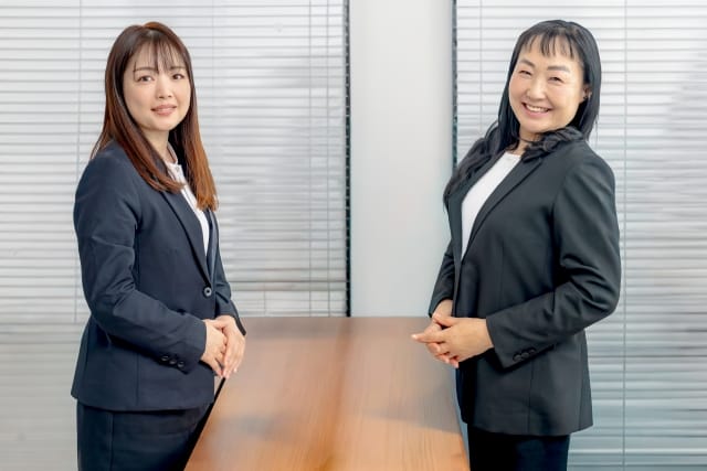 ヴォイスキャリアコンサルティング株式会社