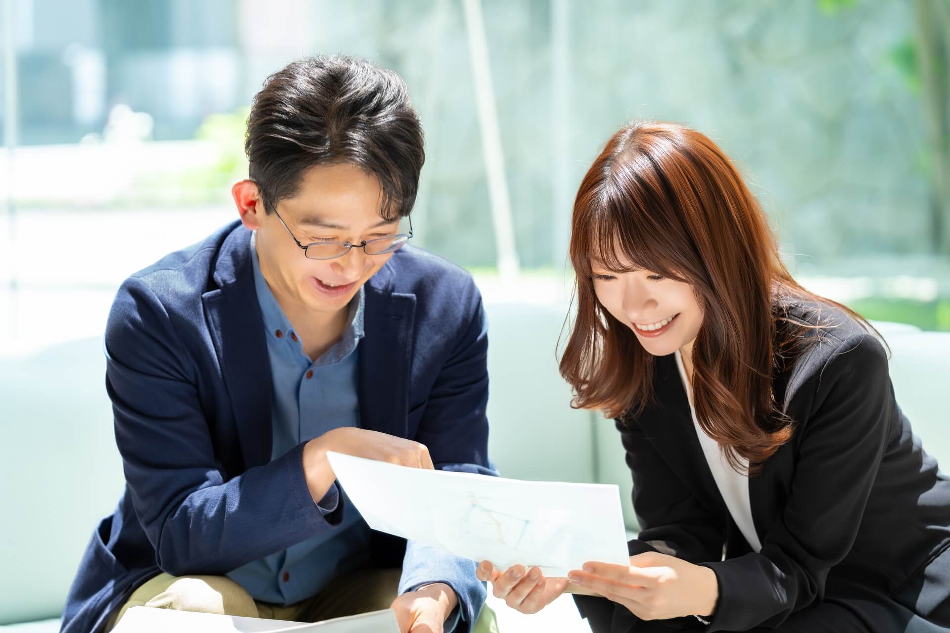 株式会社みらいきれい