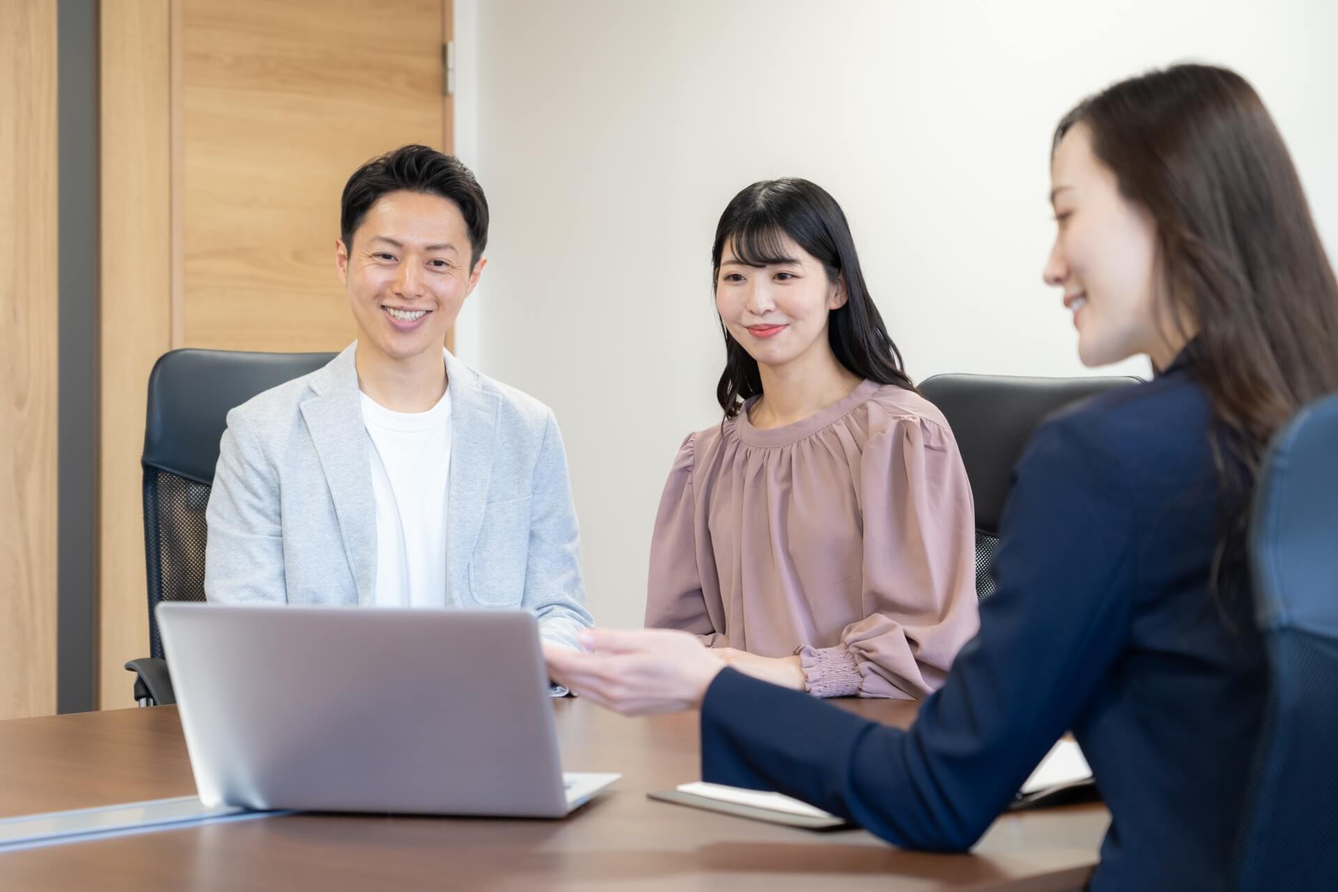 店舗流通ネット株式会社