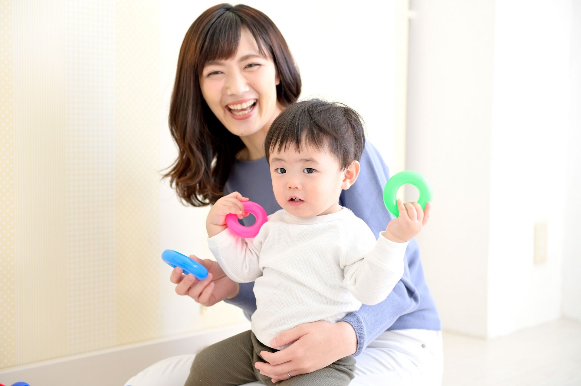 Image Job Office Lady