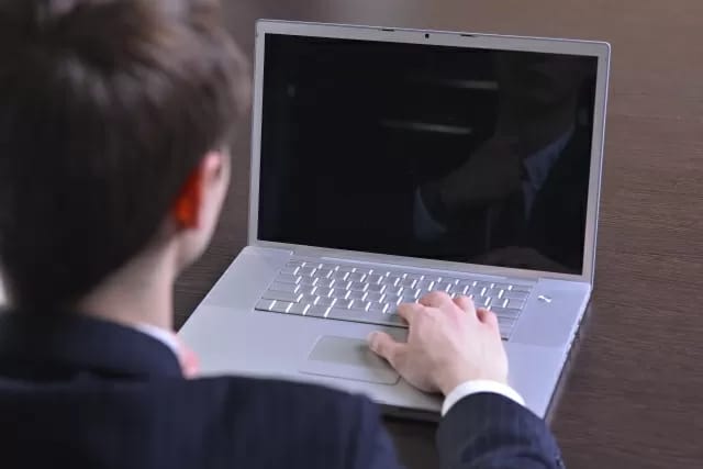 Image Job Office Lady