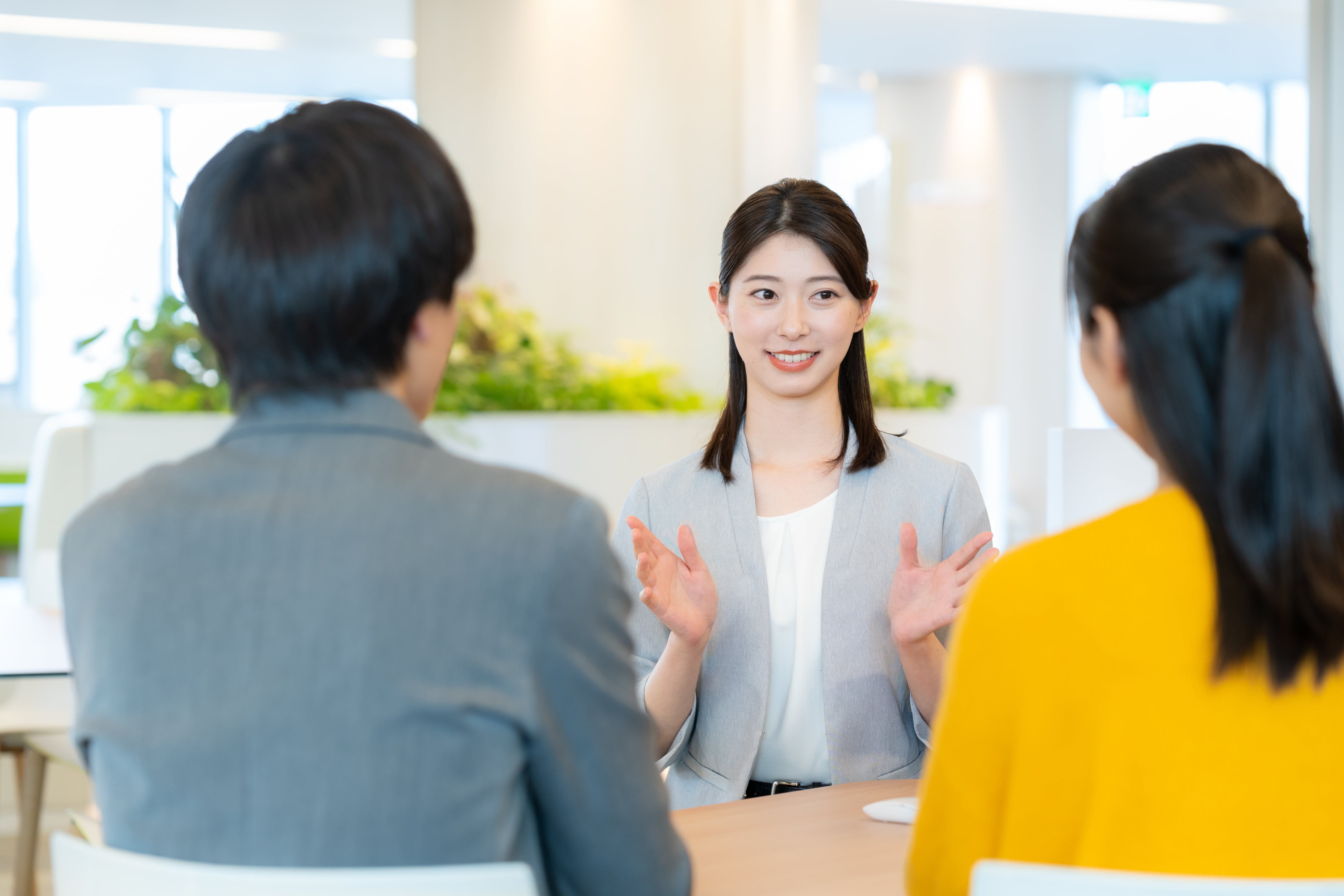 株式会社ワークポート