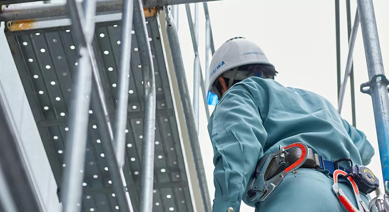 Image Job Office Lady