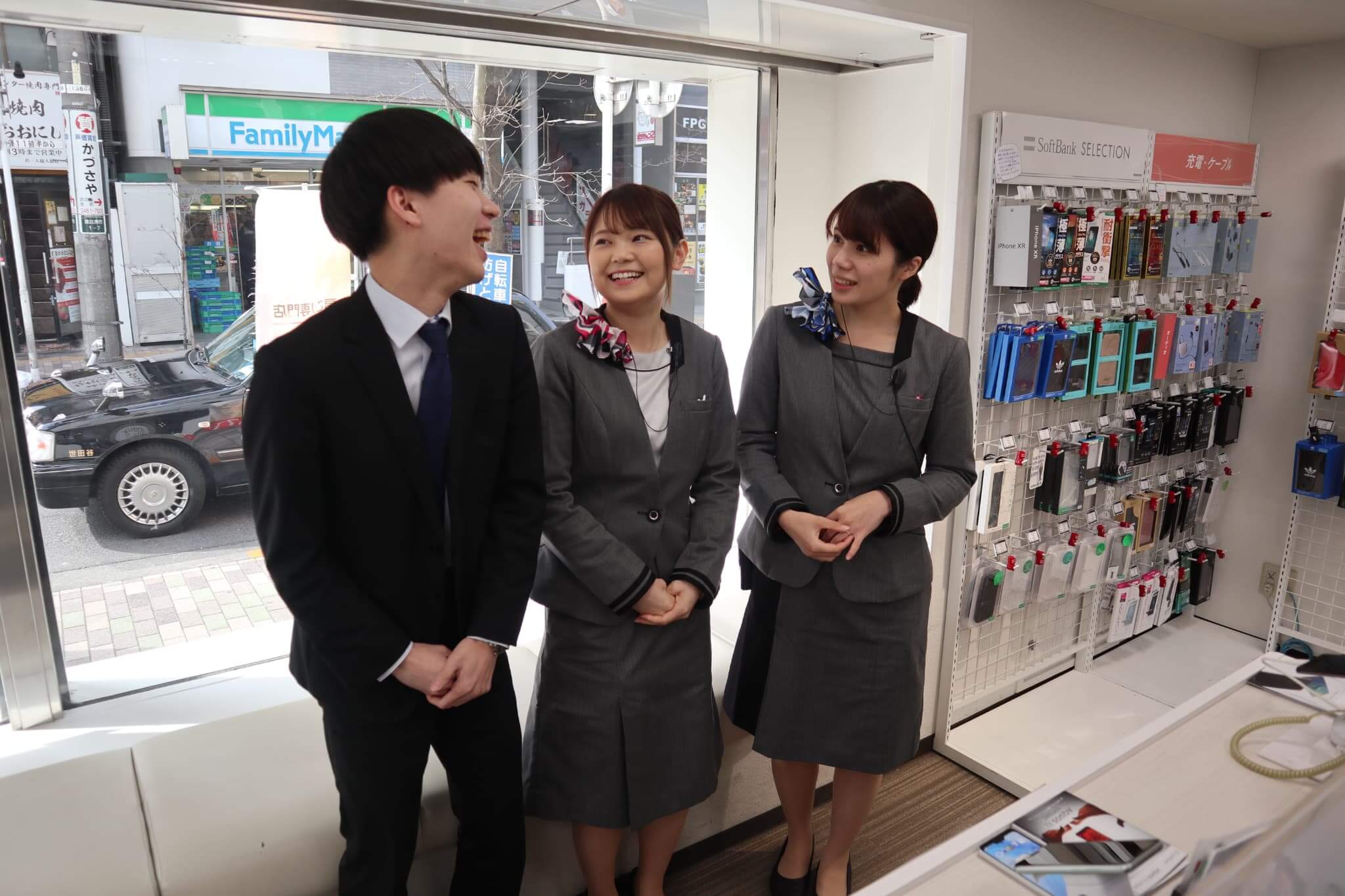 株式会社クロード