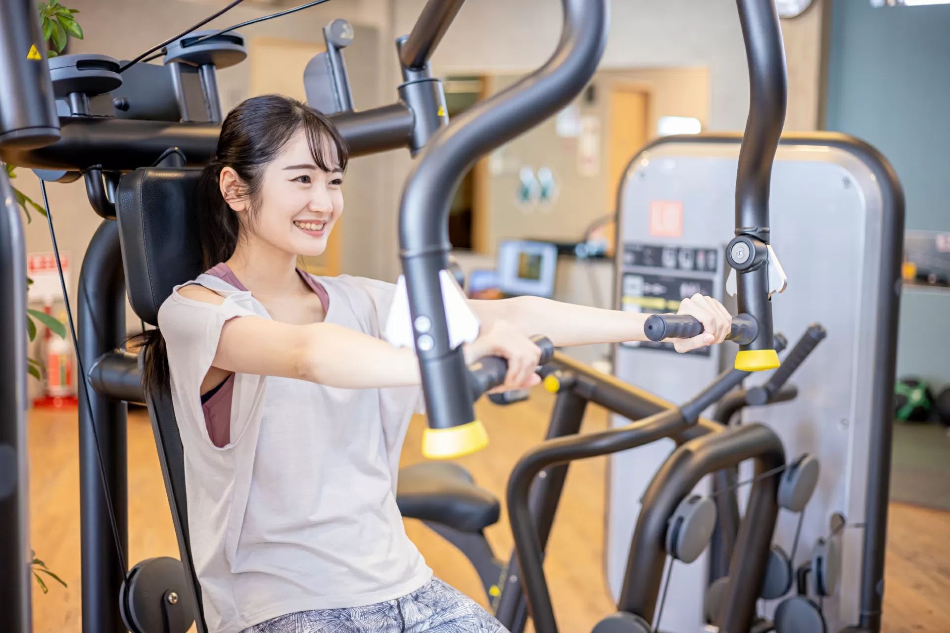 Image Job Office Lady